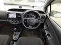 2017 Toyota Vitz