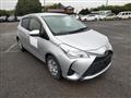 2017 Toyota Vitz