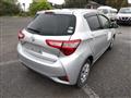 2017 Toyota Vitz