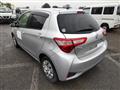 2017 Toyota Vitz