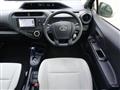 2021 Toyota AQUA