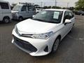 2021 Toyota Corolla Fielder