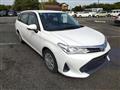 2021 Toyota Corolla Fielder