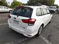 2021 Toyota Corolla Fielder