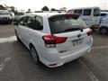 2021 Toyota Corolla Fielder