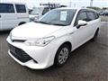 2015 Toyota Corolla Fielder