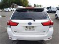 2015 Toyota Corolla Fielder