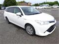 2015 Toyota Corolla Fielder