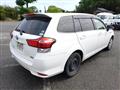 2015 Toyota Corolla Fielder