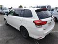 2015 Toyota Corolla Fielder
