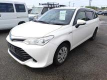 2015 Toyota Corolla Fielder