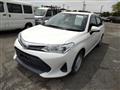 2020 Toyota Corolla Axio