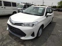 2020 Toyota Corolla Axio