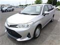 2021 Toyota Corolla Fielder