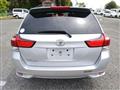 2021 Toyota Corolla Fielder