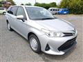 2021 Toyota Corolla Fielder