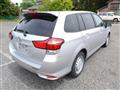 2021 Toyota Corolla Fielder