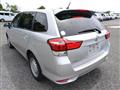 2021 Toyota Corolla Fielder