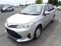 2021 Toyota Corolla Fielder