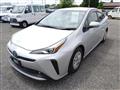 2021 Toyota Prius