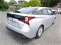 2021 Toyota Prius