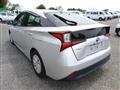 2021 Toyota Prius