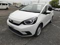 2020 Honda Fit