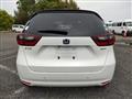 2020 Honda Fit