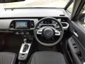 2020 Honda Fit