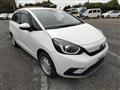 2020 Honda Fit