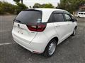 2020 Honda Fit