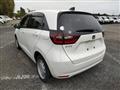 2020 Honda Fit