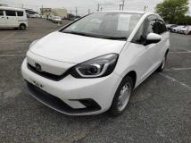 2020 Honda Fit