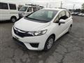 2017 Honda Fit