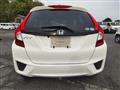 2017 Honda Fit