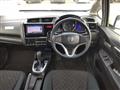 2017 Honda Fit