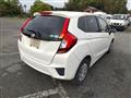 2017 Honda Fit