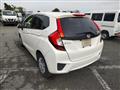 2017 Honda Fit