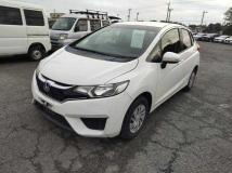 2017 Honda Fit