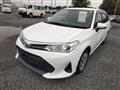 2021 Toyota Corolla Fielder