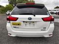 2021 Toyota Corolla Fielder