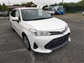 2021 Toyota Corolla Fielder