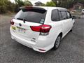 2021 Toyota Corolla Fielder