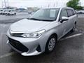 2019 Toyota Corolla Fielder