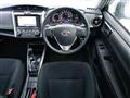 2019 Toyota Corolla Fielder