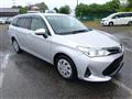 2019 Toyota Corolla Fielder