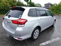 2019 Toyota Corolla Fielder