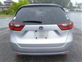 2021 Honda Fit