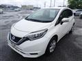 2019 Nissan Note