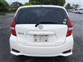 2019 Nissan Note